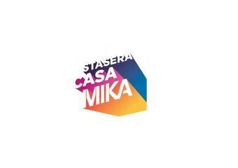 stasera casa mika 2016 poster