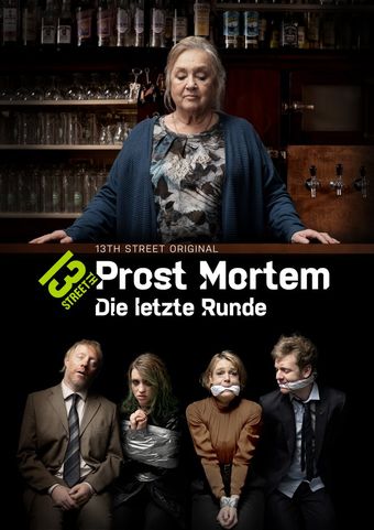 prost mortem - die letzte runde 2019 poster