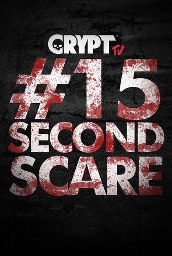 #15secondscare 2015 poster