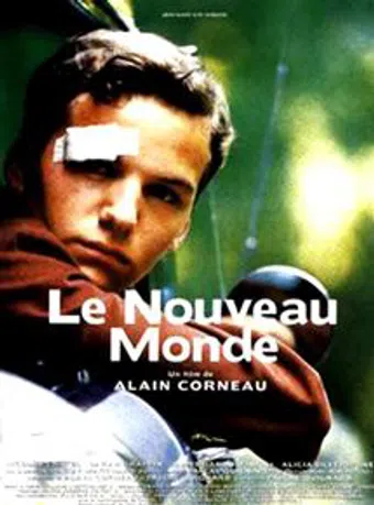 le nouveau monde 1995 poster