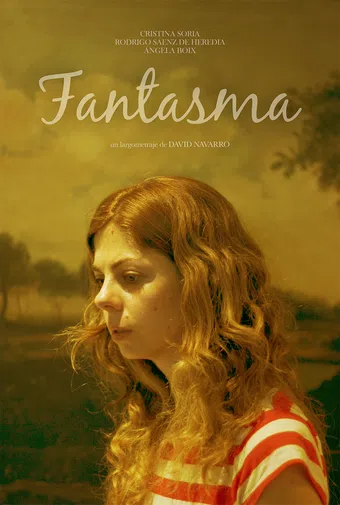 fantasma 2015 poster