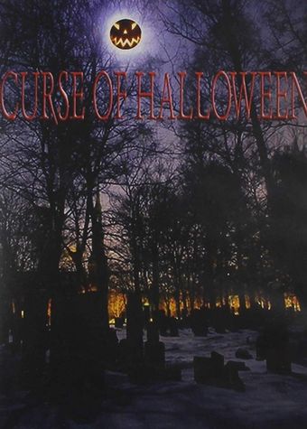 curse of halloween 2006 poster