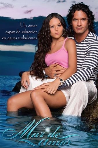 mar de amor 2009 poster