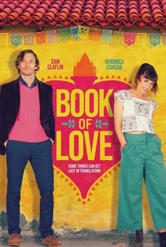 book of love 2022 poster