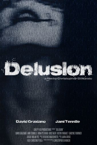 delusion 2016 poster