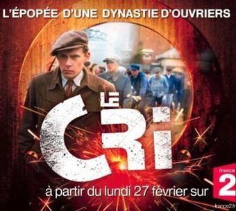 le cri 2006 poster