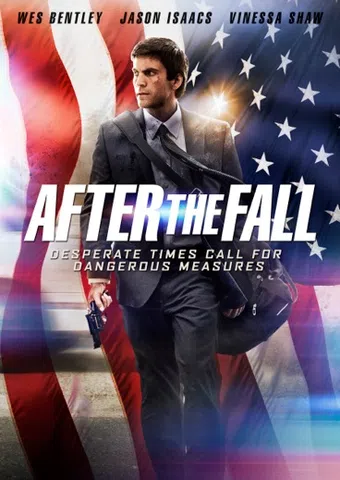 after the fall 2014 poster