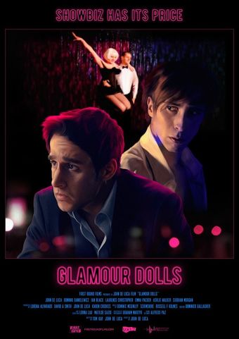 glamour dolls 2016 poster