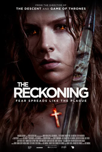 the reckoning 2020 poster