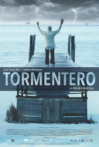 tormentero 2017 poster