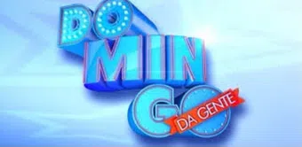 domingo da gente 2001 poster