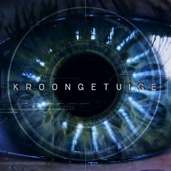 kroongetuige 2017 poster