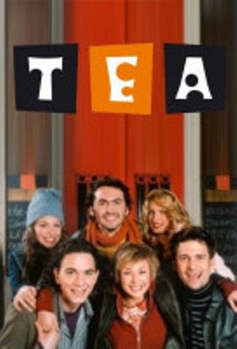 tea 2002 poster