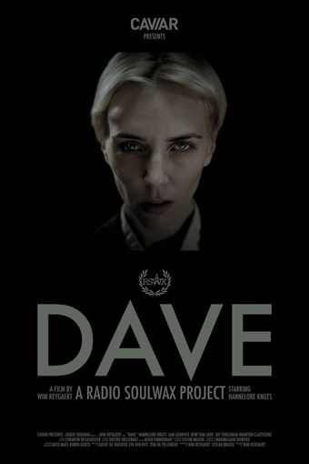 dave 2012 poster