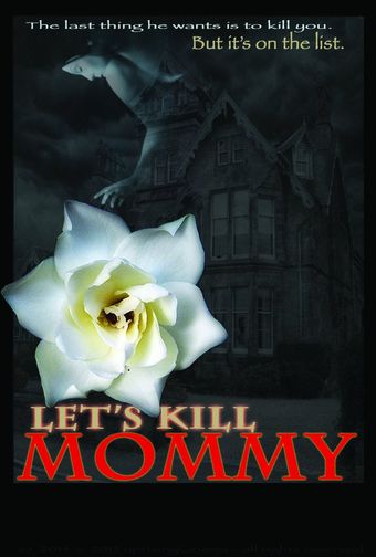 lets kill mommy 2016 poster