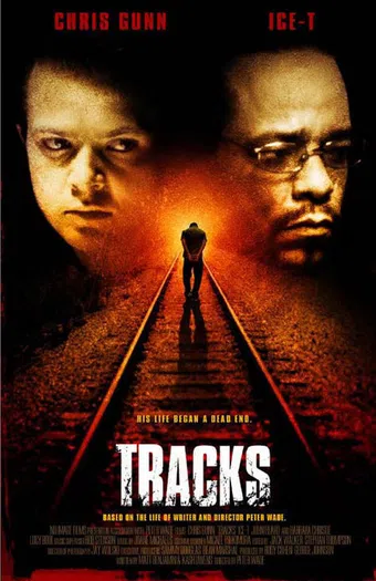 tracks 2005 poster