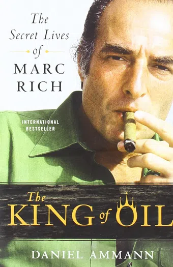 the king of oil poster