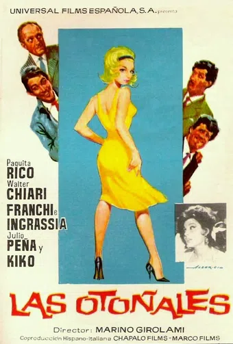 le tardone 1964 poster