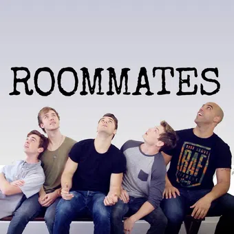 roommates 2016 poster