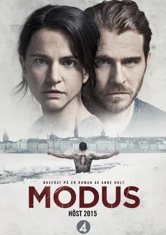 modus 2015 poster