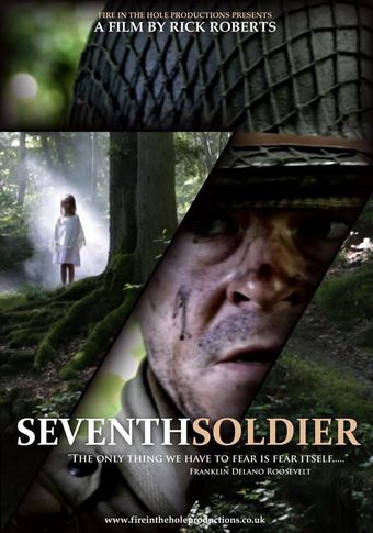 seventh soldier 2014 poster