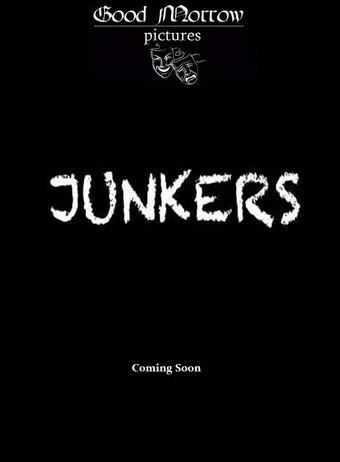 junkers poster