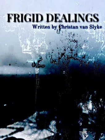 frigid dealings poster