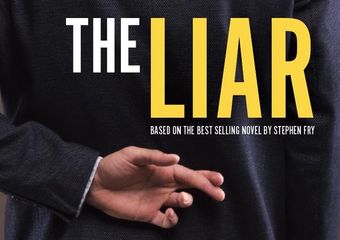 the liar poster