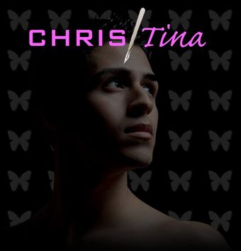 chris/tina 2012 poster