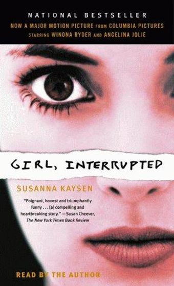 merge into girl, interrupted 1999 poster