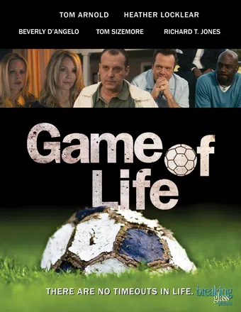 game of life 2007 poster