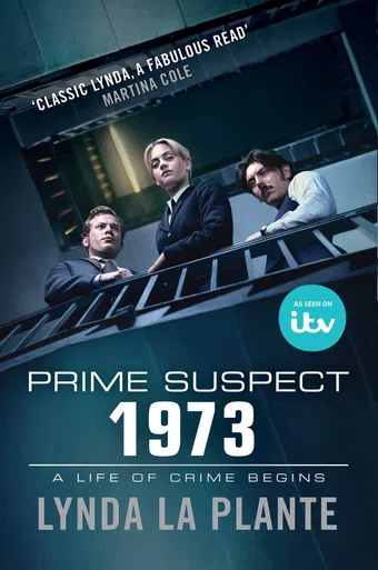 prime suspect 1973 2017 poster