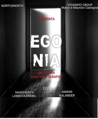 ego-nia 2018 poster