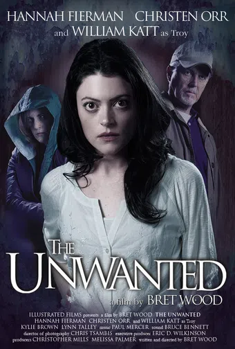 the unwanted 2014 poster