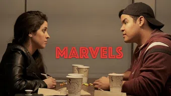 marvels 2020 poster