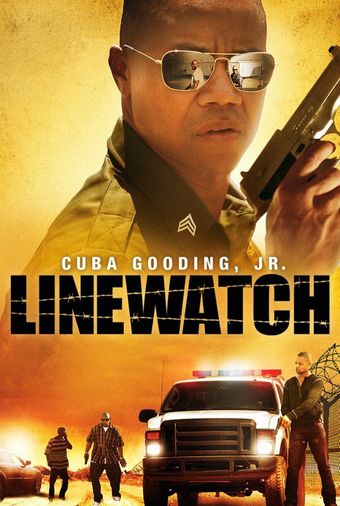 linewatch 2008 poster