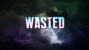 wasted 2016 poster