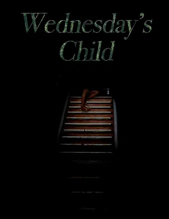 wednesday's child 2022 poster