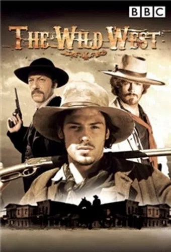 the wild west 2006 poster