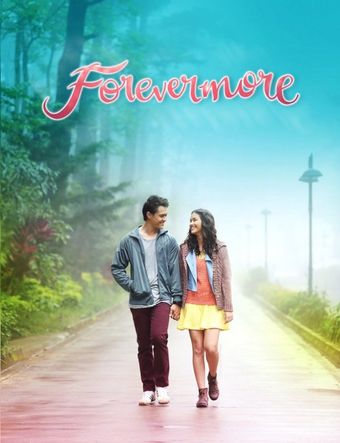 forevermore 2014 poster