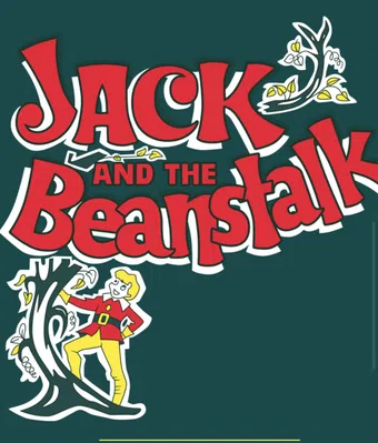 jack and the beanstalk 2020 poster