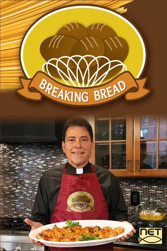 breaking bread 2009 poster