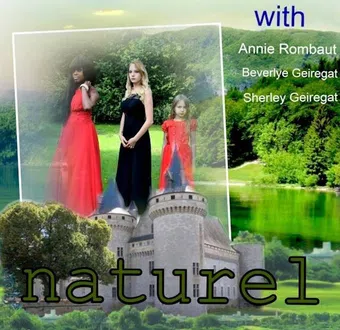 naturelle poster