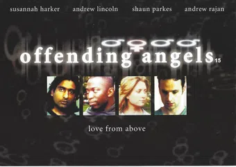 offending angels 2000 poster