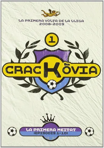 crackòvia 2008 poster