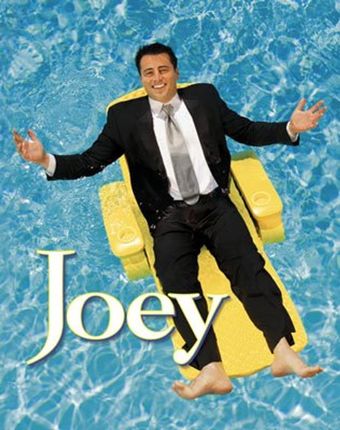 joey 2004 poster