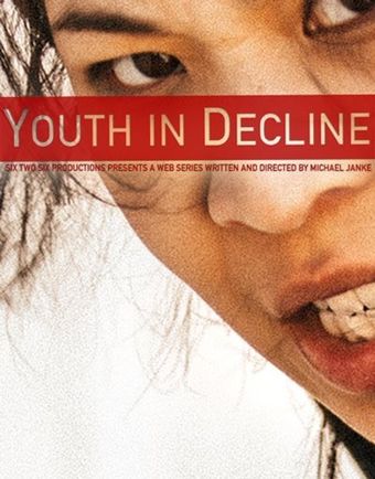 youth in decline 2016 poster