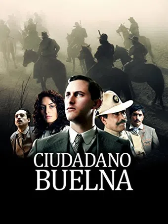 ciudadano buelna 2013 poster