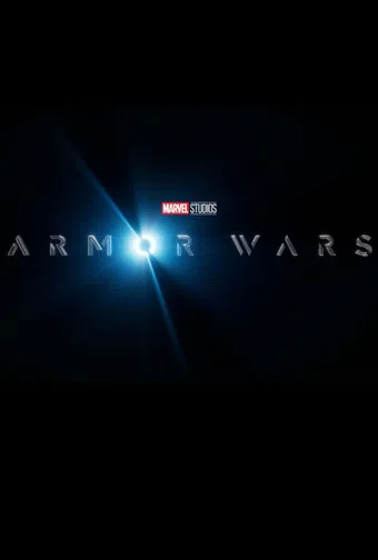 armor wars poster