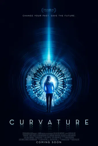 curvature 2017 poster